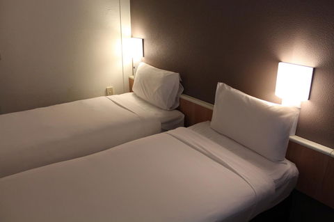 Ibis Newcastle - Kempsey Accommodation 16