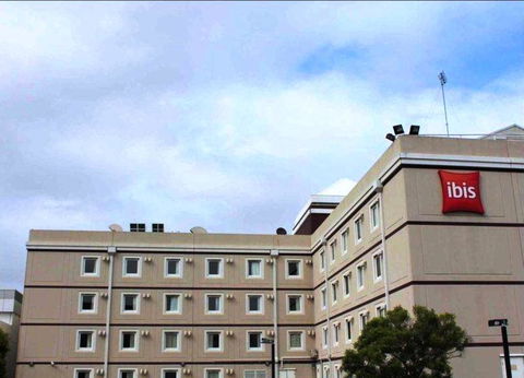 Ibis Newcastle - Kempsey Accommodation 22