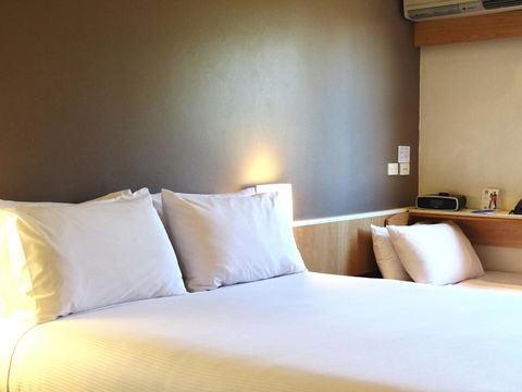 Ibis Newcastle - Kempsey Accommodation 18