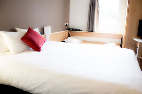 Ibis Newcastle - Kempsey Accommodation 2