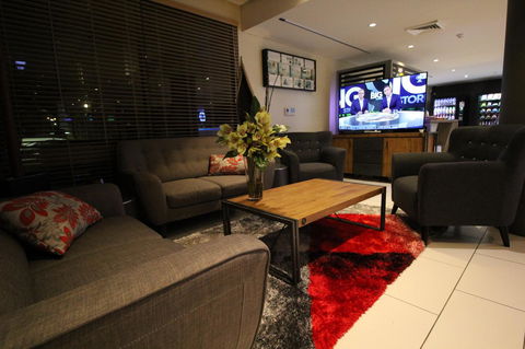 Ibis Newcastle - Kempsey Accommodation 29
