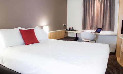 Ibis Newcastle - Kempsey Accommodation 3