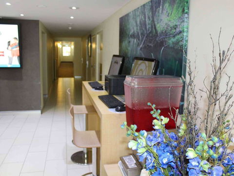 Ibis Newcastle - Kempsey Accommodation 42