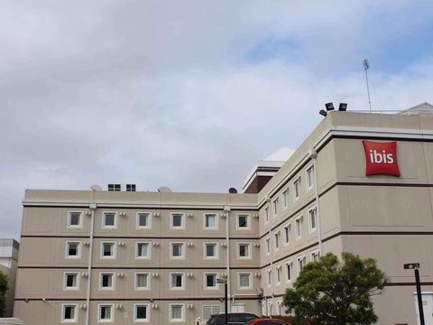 Ibis Newcastle - Kempsey Accommodation 36