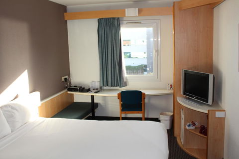 Ibis Newcastle - Kempsey Accommodation 8