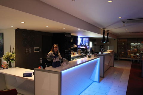 Ibis Newcastle - Kempsey Accommodation 28