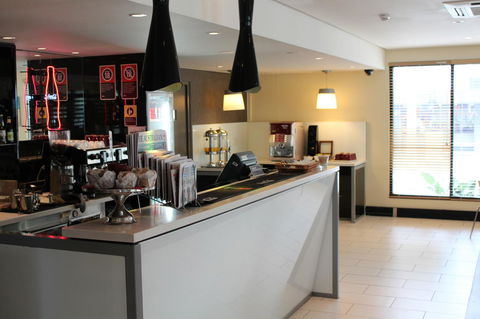 Ibis Newcastle - Kempsey Accommodation 7