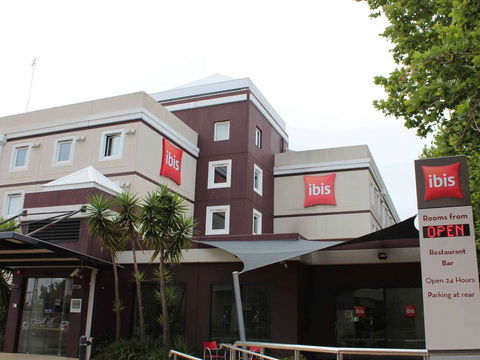 Ibis Newcastle - Kempsey Accommodation 0