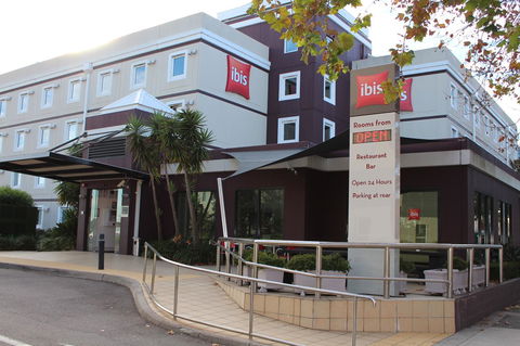 Ibis Newcastle - Kempsey Accommodation 1