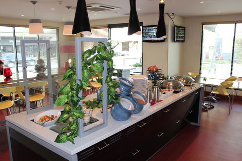 Ibis Newcastle - Kempsey Accommodation 9