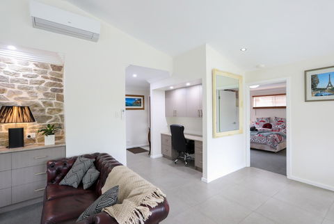 Armidale Cottage - House 2 - Kempsey Accommodation 9
