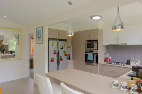 Armidale Cottage - House 2 - Kempsey Accommodation 17