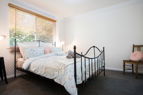 Armidale Cottage - House 2 - Kempsey Accommodation 23