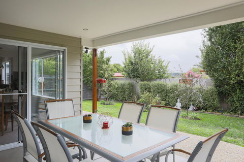 Armidale Cottage - House 2 - Kempsey Accommodation 4