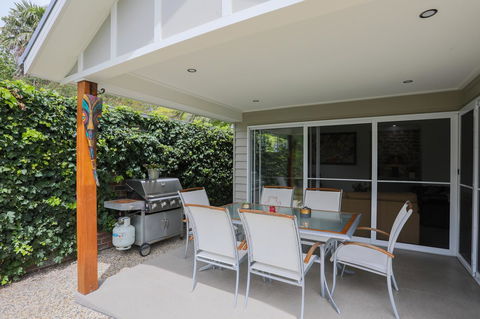 Armidale Cottage - House 2 - Kempsey Accommodation 6