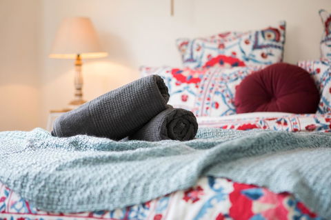 Armidale Cottage - House 2 - Kempsey Accommodation 32