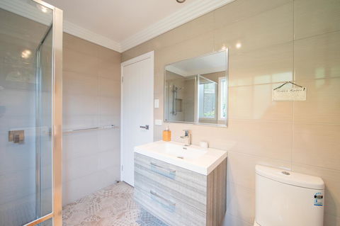 Armidale Cottage - House 2 - Kempsey Accommodation 29