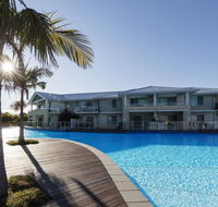 Oaks Pacific Blue Resort - Kempsey Accommodation