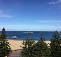 Coogee Sands Hotel  Apartments - Kempsey Accommodation