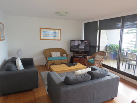 Manly Paradise Motel & Apartments - Kempsey Accommodation 25