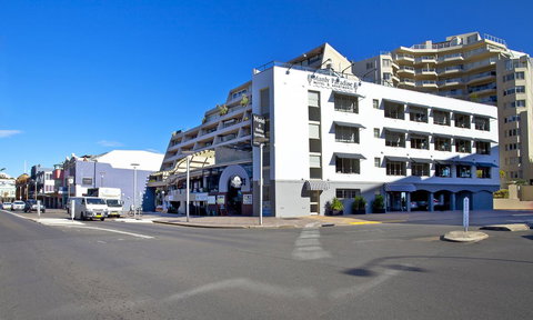 Manly Paradise Motel & Apartments - Kempsey Accommodation 0