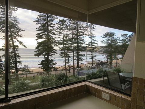 Manly Paradise Motel & Apartments - Kempsey Accommodation 36