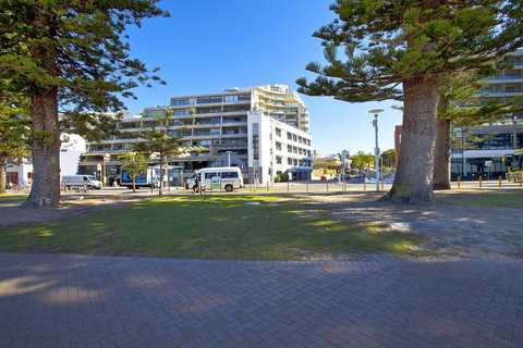 Manly Paradise Motel & Apartments - Kempsey Accommodation 20
