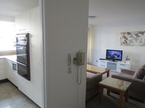 Manly Paradise Motel & Apartments - Kempsey Accommodation 44
