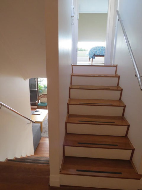 Manly Paradise Motel & Apartments - Kempsey Accommodation 29