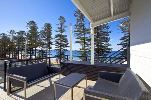 Manly Paradise Motel & Apartments - Kempsey Accommodation 15