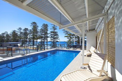 Manly Paradise Motel & Apartments - Kempsey Accommodation 13