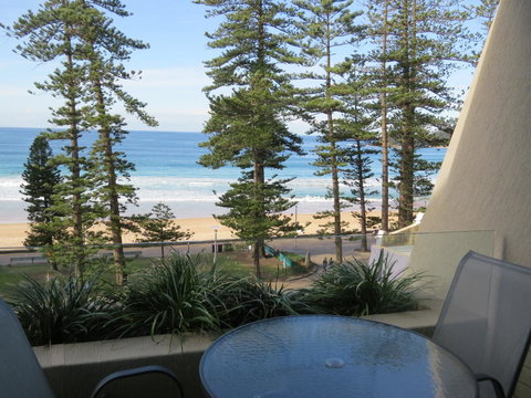 Manly Paradise Motel & Apartments - Kempsey Accommodation 42