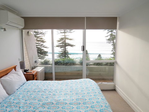 Manly Paradise Motel & Apartments - Kempsey Accommodation 23