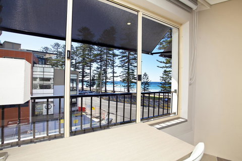 Manly Paradise Motel & Apartments - Kempsey Accommodation 10