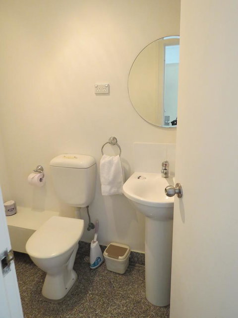 Manly Paradise Motel & Apartments - Kempsey Accommodation 30