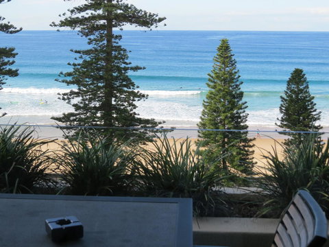 Manly Paradise Motel & Apartments - Kempsey Accommodation 35