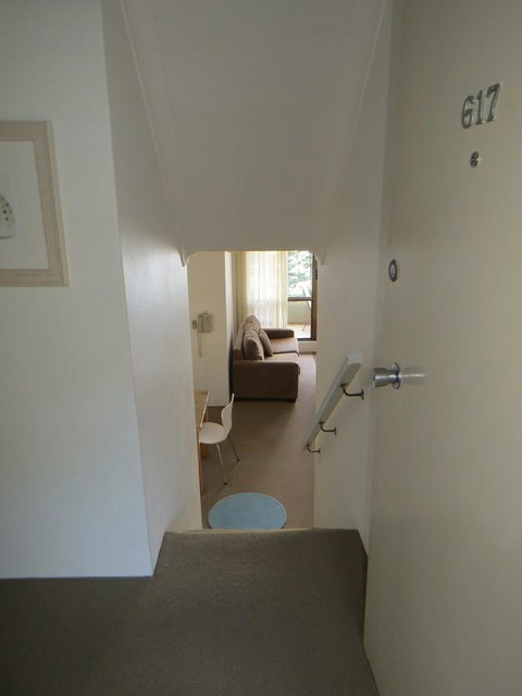 Manly Paradise Motel & Apartments - Kempsey Accommodation 41