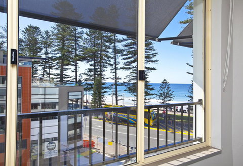 Manly Paradise Motel & Apartments - Kempsey Accommodation 12