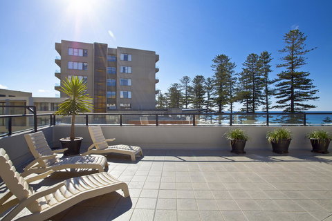 Manly Paradise Motel & Apartments - Kempsey Accommodation 7