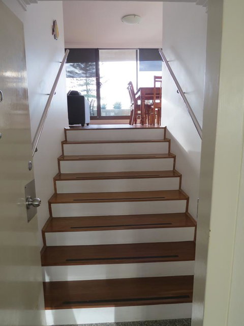 Manly Paradise Motel & Apartments - Kempsey Accommodation 22