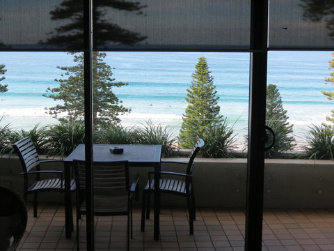 Manly Paradise Motel & Apartments - Kempsey Accommodation 34