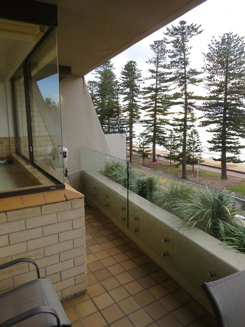 Manly Paradise Motel & Apartments - Kempsey Accommodation 40