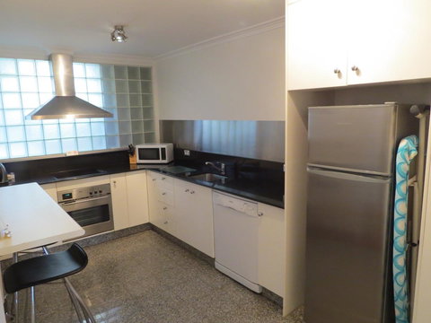 Manly Paradise Motel & Apartments - Kempsey Accommodation 28