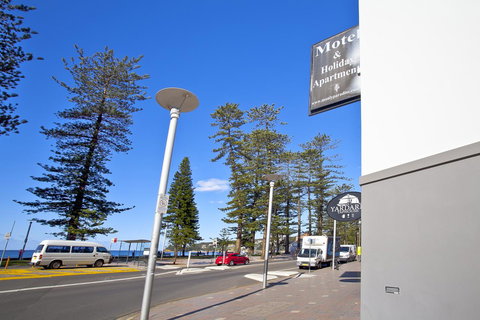 Manly Paradise Motel & Apartments - Kempsey Accommodation 18