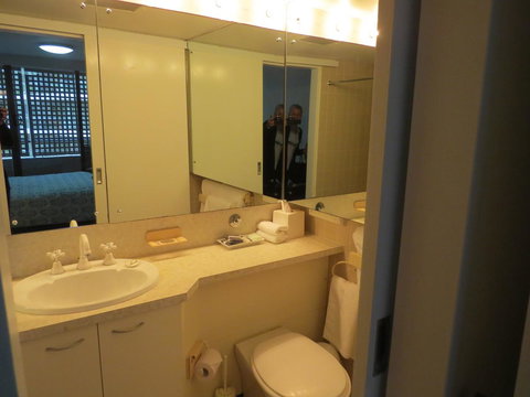 Manly Paradise Motel & Apartments - Kempsey Accommodation 39