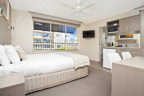 Manly Paradise Motel & Apartments - Kempsey Accommodation 14