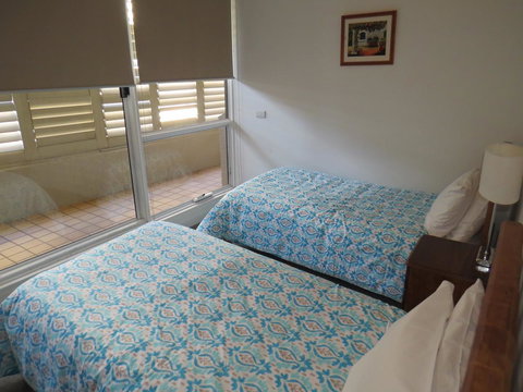 Manly Paradise Motel & Apartments - Kempsey Accommodation 32