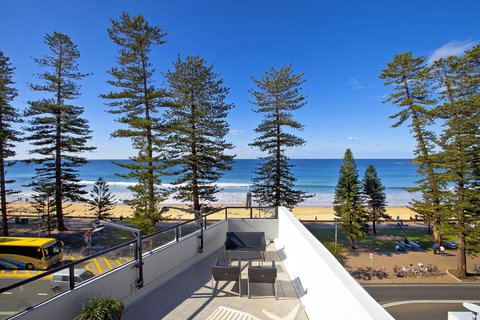Manly Paradise Motel & Apartments - Kempsey Accommodation 19