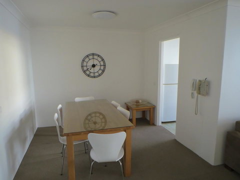 Manly Paradise Motel & Apartments - Kempsey Accommodation 37
