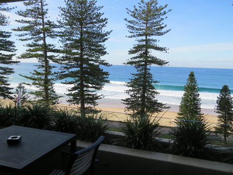 Manly Paradise Motel & Apartments - Kempsey Accommodation 33